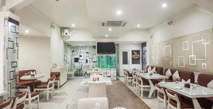 Hotel Saluja Residency à Siliguri Extérieur photo