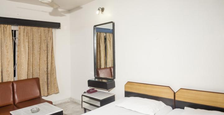 Hotel Saluja Residency à Siliguri Extérieur photo