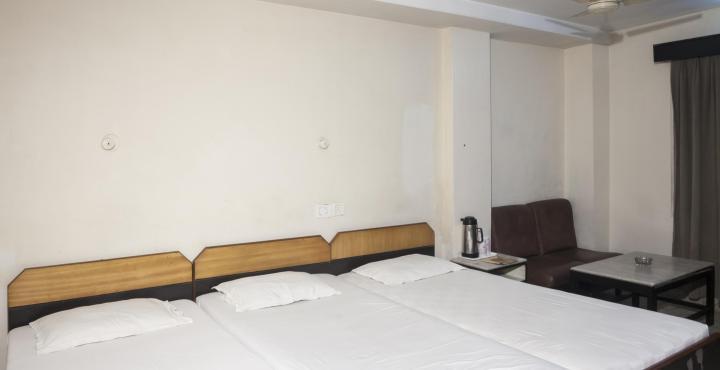 Hotel Saluja Residency à Siliguri Extérieur photo