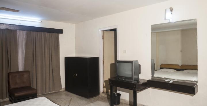 Hotel Saluja Residency à Siliguri Extérieur photo